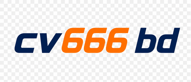 cv666 bd লোগো